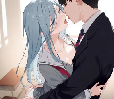 日野森雫(ひのもりしずく)のエロ画像 - 177枚目