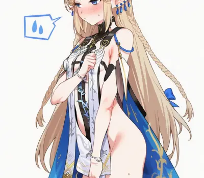 カルテジアのエロ画像 160枚↑ - 6枚目