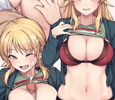 デッッッ！！エロ過ぎる巨乳美少女達のパイズリエロ画像まとめ！ 70枚↑ Part6のエロ画像 51枚目