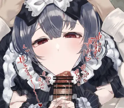 蕩けそうになる快楽！フェラチオのエロ画像まとめ！ 70枚↑ Part6 - 55枚目