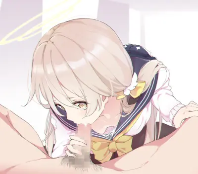蕩けそうになる快楽！フェラチオのエロ画像まとめ！ 70枚↑ Part6 - 58枚目