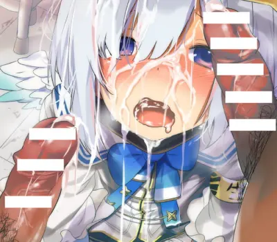 尊厳破壊しまくるレイプのエロ画像まとめ！ 70枚↑ Part7 - 70枚目