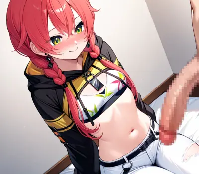獅子堂あかり(ししどうあかり)のエロ画像 180枚↑ - 7枚目
