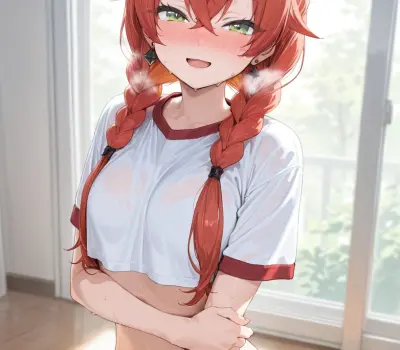 獅子堂あかり(ししどうあかり)のエロ画像 180枚↑ - 31枚目