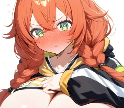 獅子堂あかり(ししどうあかり)のエロ画像 180枚↑ - 164枚目