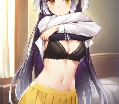 海妹四葉(うみせよつは)のエロ画像 140枚↑ - 21枚目