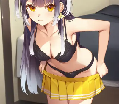 海妹四葉(うみせよつは)のエロ画像 140枚↑ - 22枚目