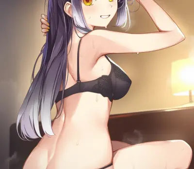 海妹四葉(うみせよつは)のエロ画像 140枚↑ - 35枚目