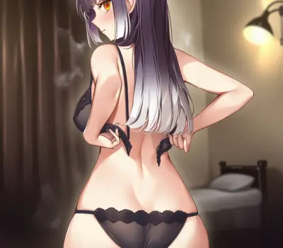 海妹四葉(うみせよつは)のエロ画像 140枚↑ - 38枚目
