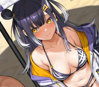 海妹四葉(うみせよつは)のエロ画像 140枚↑ - 86枚目