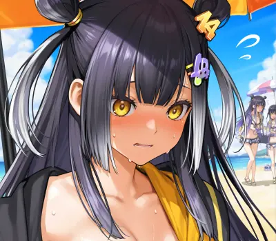 海妹四葉(うみせよつは)のエロ画像 140枚↑ - 88枚目