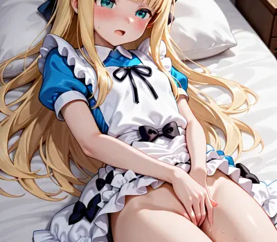物述有栖(もののべありす)のエロ画像 160枚↑ - 22枚目