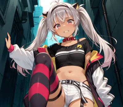 魔使マオ(まつかいまお)のエロ画像 170枚↑ - 49枚目