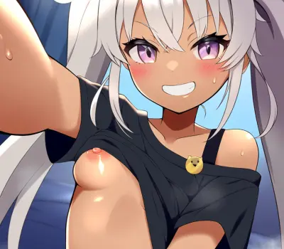 魔使マオ(まつかいまお)のエロ画像 170枚↑ - 107枚目