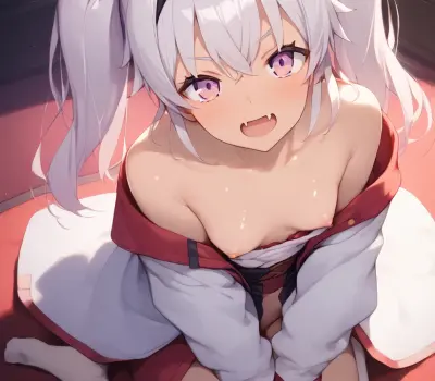魔使マオ(まつかいまお)のエロ画像 170枚↑ - 125枚目