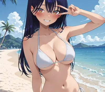ニャアンのエロ画像 200枚↑ - 40枚目