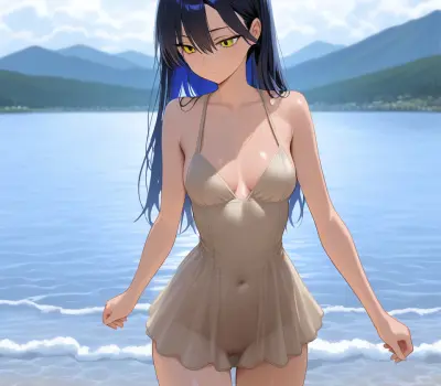 ニャアンのエロ画像 200枚↑ - 185枚目