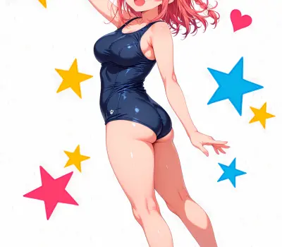桜沢墨(さくらさわすみ)のエロ画像 100枚↑ - 13枚目