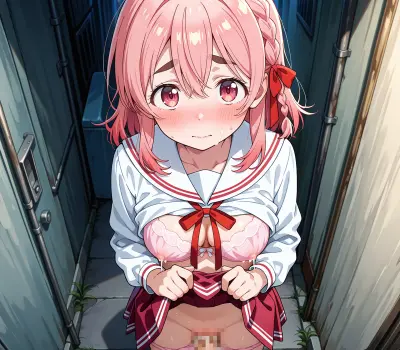 桜沢墨(さくらさわすみ)のエロ画像 100枚↑ - 81枚目