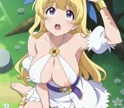 リスタルテのエロ画像 160枚↑ - 4枚目