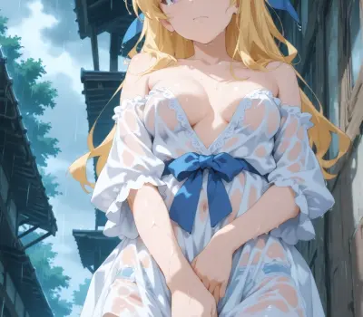 リスタルテのエロ画像 160枚↑ - 17枚目