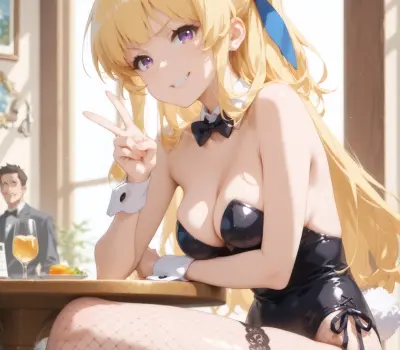 リスタルテのエロ画像 160枚↑ - 20枚目