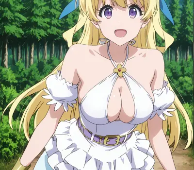 リスタルテのエロ画像 160枚↑ - 44枚目