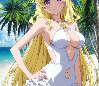 リスタルテのエロ画像 160枚↑ - 48枚目