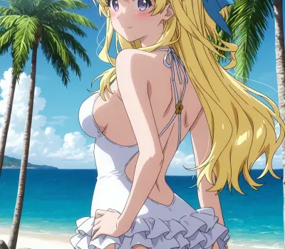 リスタルテのエロ画像 160枚↑ - 50枚目