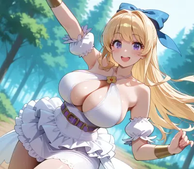 リスタルテのエロ画像 160枚↑ - 54枚目