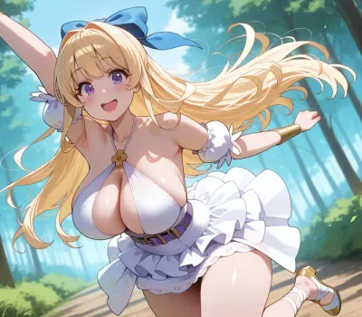 リスタルテのエロ画像 160枚↑ - 55枚目