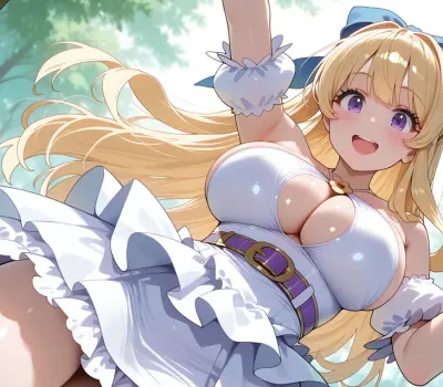 リスタルテのエロ画像 160枚↑ - 63枚目