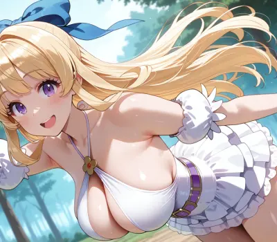 リスタルテのエロ画像 160枚↑ - 72枚目