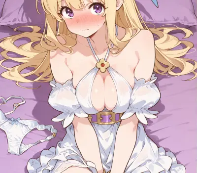 リスタルテのエロ画像 160枚↑ - 123枚目