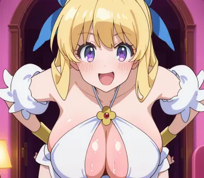 リスタルテのエロ画像 160枚↑ - 130枚目