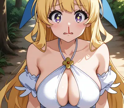 リスタルテのエロ画像 160枚↑ - 136枚目