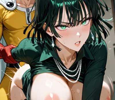 地獄のフブキ(じごくのふぶき)のエロ画像 220枚↑ - 21枚目