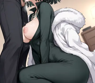 地獄のフブキ(じごくのふぶき)のエロ画像 220枚↑ - 51枚目