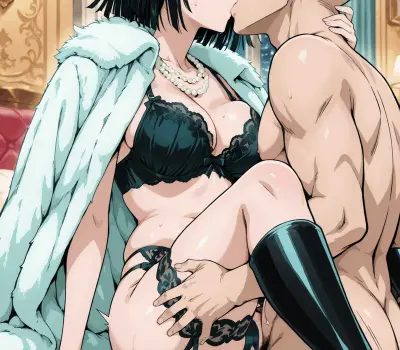 地獄のフブキ(じごくのふぶき)のエロ画像 220枚↑ - 70枚目