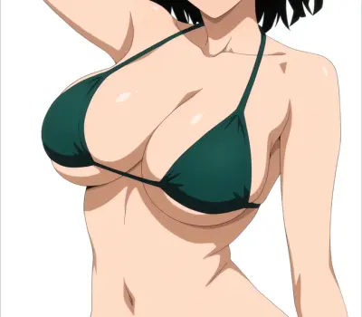 地獄のフブキ(じごくのふぶき)のエロ画像 220枚↑ - 92枚目