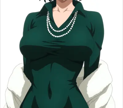 地獄のフブキ(じごくのふぶき)のエロ画像 220枚↑ - 93枚目