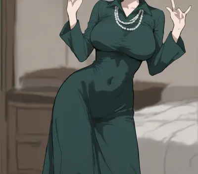 地獄のフブキ(じごくのふぶき)のエロ画像 220枚↑ - 118枚目