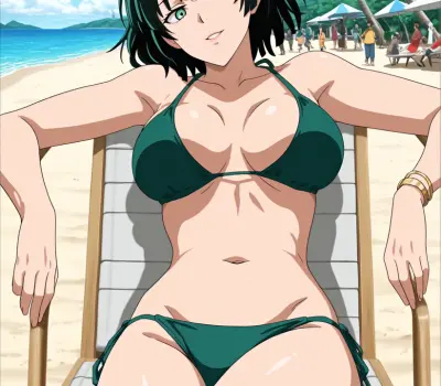 地獄のフブキ(じごくのふぶき)のエロ画像 220枚↑ - 129枚目