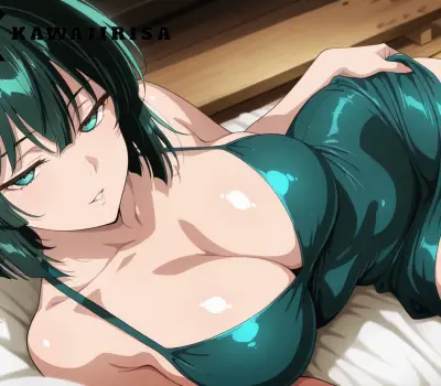 地獄のフブキ(じごくのふぶき)のエロ画像 220枚↑ - 175枚目