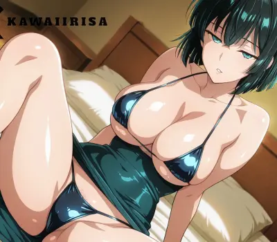 地獄のフブキ(じごくのふぶき)のエロ画像 220枚↑ - 176枚目