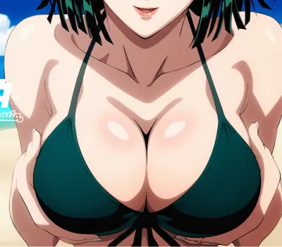 地獄のフブキ(じごくのふぶき)のエロ画像 220枚↑ - 204枚目