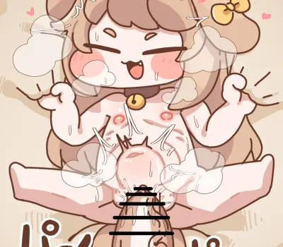 バターのエロ画像 40枚↑ - 34枚目