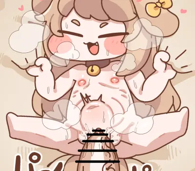 バターのエロ画像 40枚↑ - 36枚目