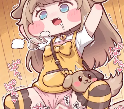 バターのエロ画像 40枚↑ - 40枚目