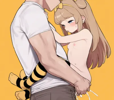 バターのエロ画像 40枚↑ - 46枚目